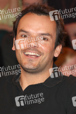 'Markus Lanz' Talkshow, Hamburg