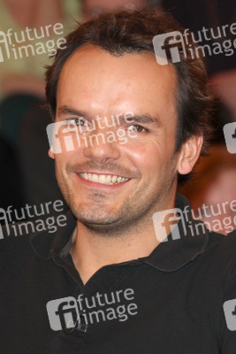 'Markus Lanz' Talkshow, Hamburg