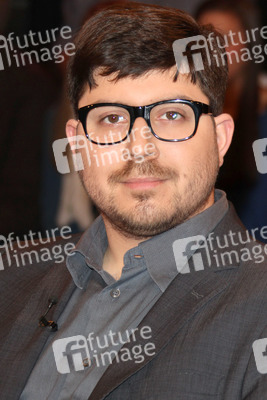 'Markus Lanz' Talkshow, Hamburg