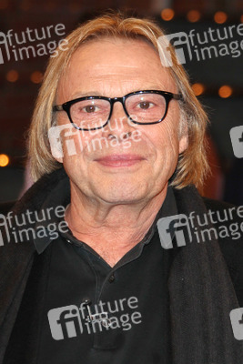 'Markus Lanz' Talkshow, Hamburg