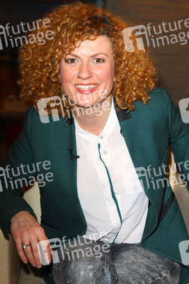 'Menschen bei Maischberger' Talkshow, Köln