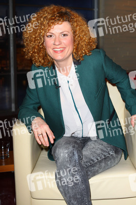 'Menschen bei Maischberger' Talkshow, Köln