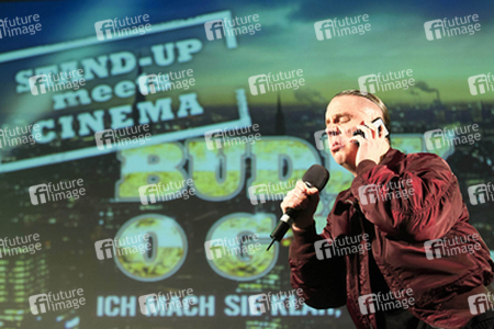 Buddy Ogün live in Hamburg