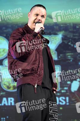 Buddy Ogün live in Hamburg