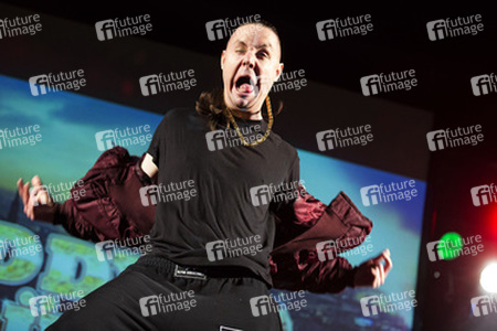 Buddy Ogün live in Hamburg