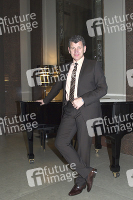 'Symphonie des Lebens' CD Präsentation, Berlin