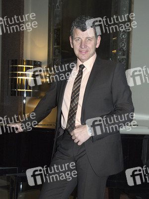 'Symphonie des Lebens' CD Präsentation, Berlin