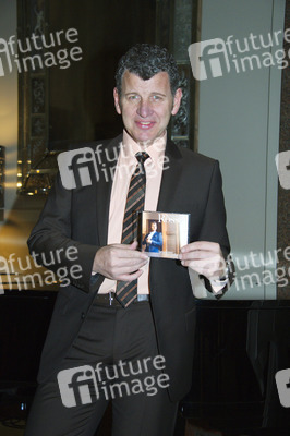 'Symphonie des Lebens' CD Präsentation, Berlin