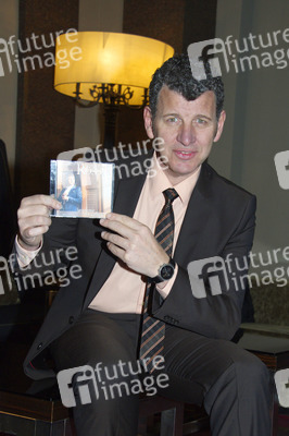 'Symphonie des Lebens' CD Präsentation, Berlin