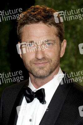Gerard Butler