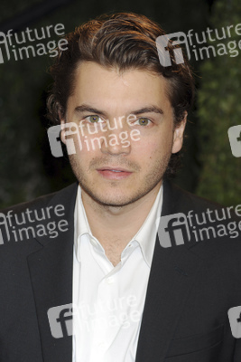 Emile Hirsch