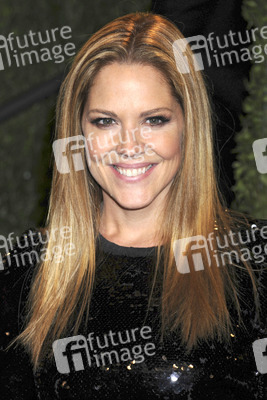 Mary McCormack