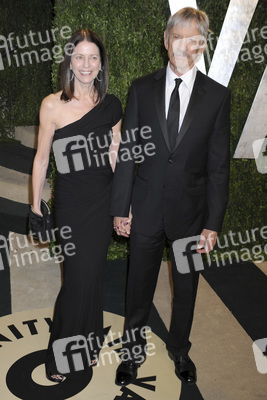 Carol Schwartz, Scott Glenn