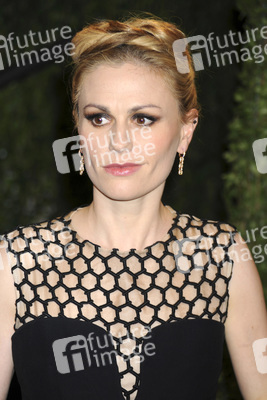 Anna Paquin