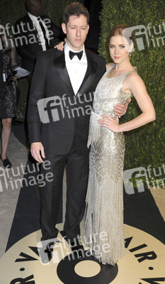 Darren Le Gallo, Amy Adams