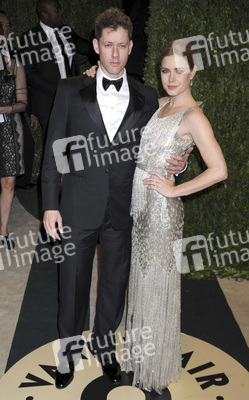 Darren Le Gallo, Amy Adams