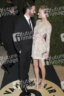 Michael Polish, Kate Boswort