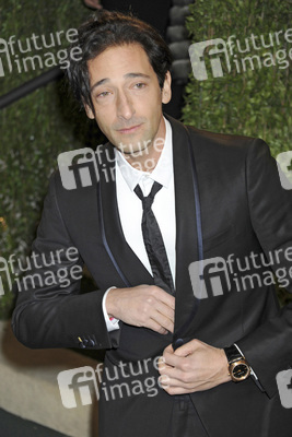 Adrien Brody
