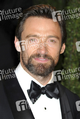 Hugh Jackman