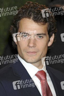 Henry Cavill
