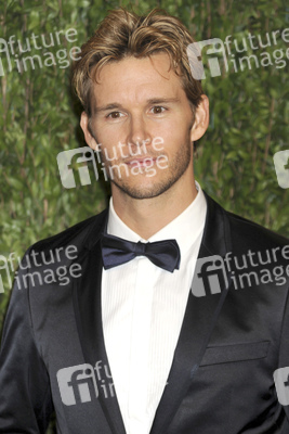 Ryan Kwanten