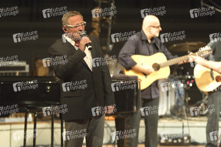 Konstantin Wecker Konzert, Berlin