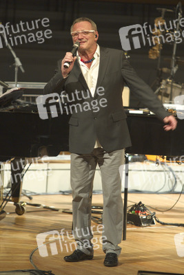 Konstantin Wecker Konzert, Berlin