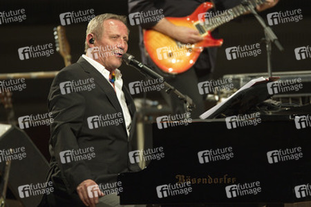 Konstantin Wecker Konzert, Berlin