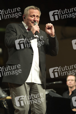 Konstantin Wecker Konzert, Berlin