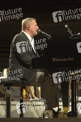 Konstantin Wecker Konzert, Berlin