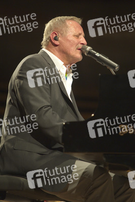 Konstantin Wecker Konzert, Berlin