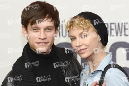 '3096 Tage' Premiere, Berlin