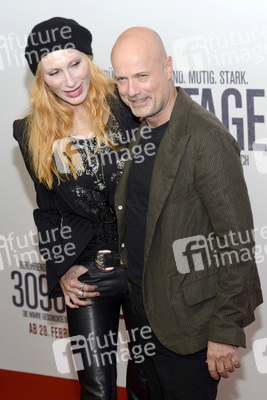 '3096 Tage' Premiere, Berlin