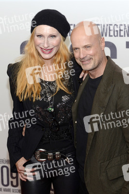 '3096 Tage' Premiere, Berlin