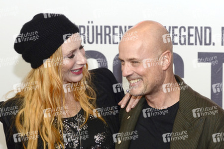 '3096 Tage' Premiere, Berlin