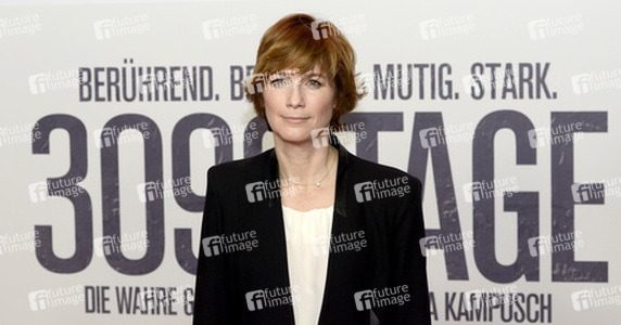 '3096 Tage' Premiere, Berlin