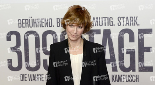 '3096 Tage' Premiere, Berlin