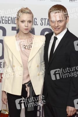 '3096 Tage' Premiere, Berlin