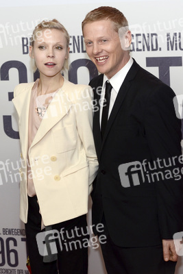 '3096 Tage' Premiere, Berlin