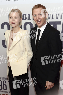 '3096 Tage' Premiere, Berlin