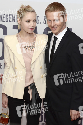 '3096 Tage' Premiere, Berlin