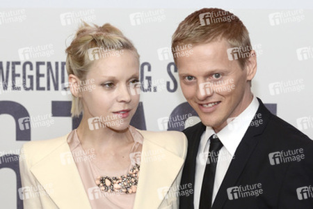 '3096 Tage' Premiere, Berlin