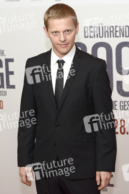 '3096 Tage' Premiere, Berlin