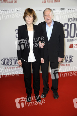 Sherry Hormann, Michael Ballhaus