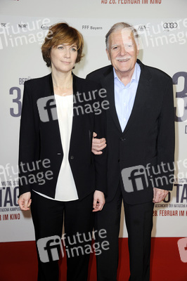 Sherry Hormann, Michael Ballhaus