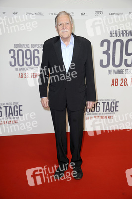 '3096 Tage' Premiere, Berlin