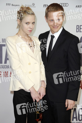 Antonia Campbell-Hughes, Thure Lindhardt