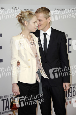 Antonia Campbell-Hughes, Thure Lindhardt