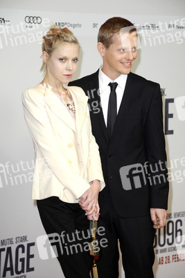 Antonia Campbell-Hughes, Thure Lindhardt