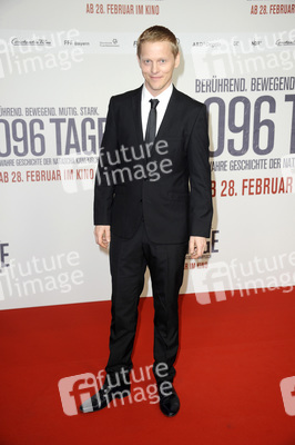 '3096 Tage' Premiere, Berlin